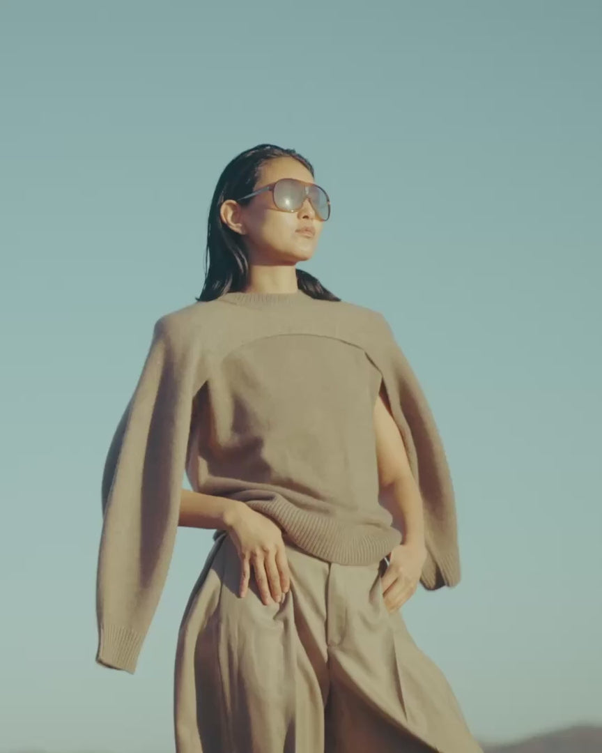 GOBI Cashmere USA | Luxury Mongolian Cashmere Clothing