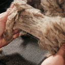 Trace product - microns