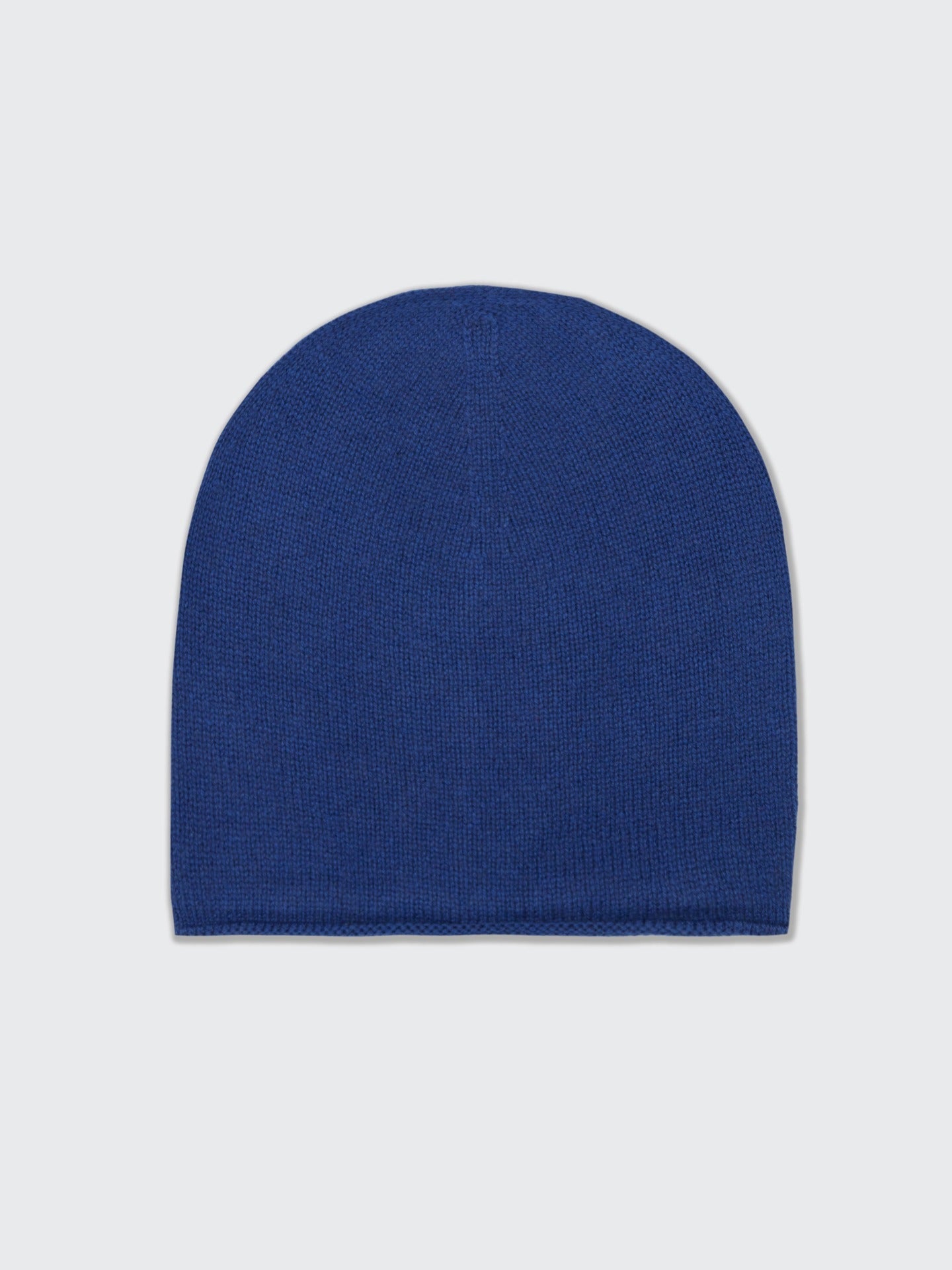 Women's Cashmere $99 Hat & Sweater Twilight Blue - Gobi Cashmere