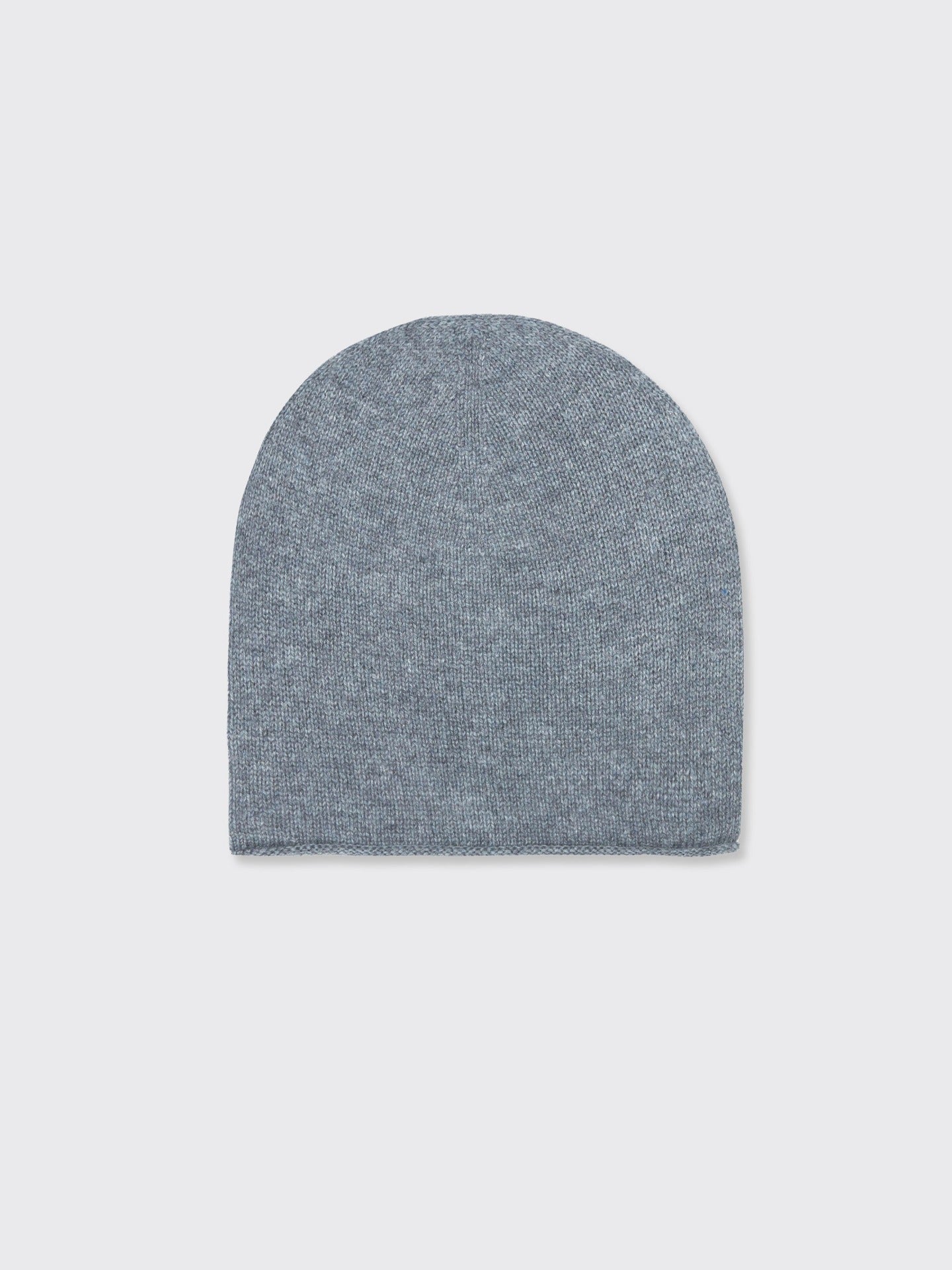Women's Cashmere $99 Hat & Sweater Dim Gray - Gobi Cashmere