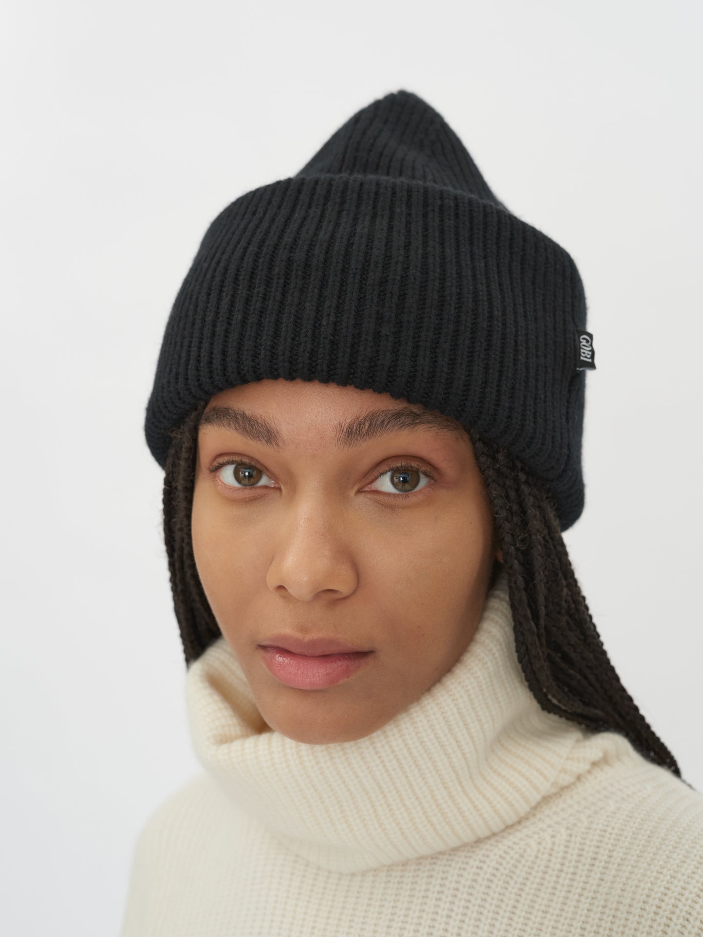 Cashmere Wool Hat: Enhance your Style | GOBI Cashmere