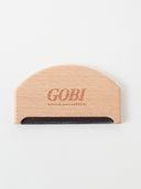 Cashmere Comb Sheep Skin - Gobi Cashmere
