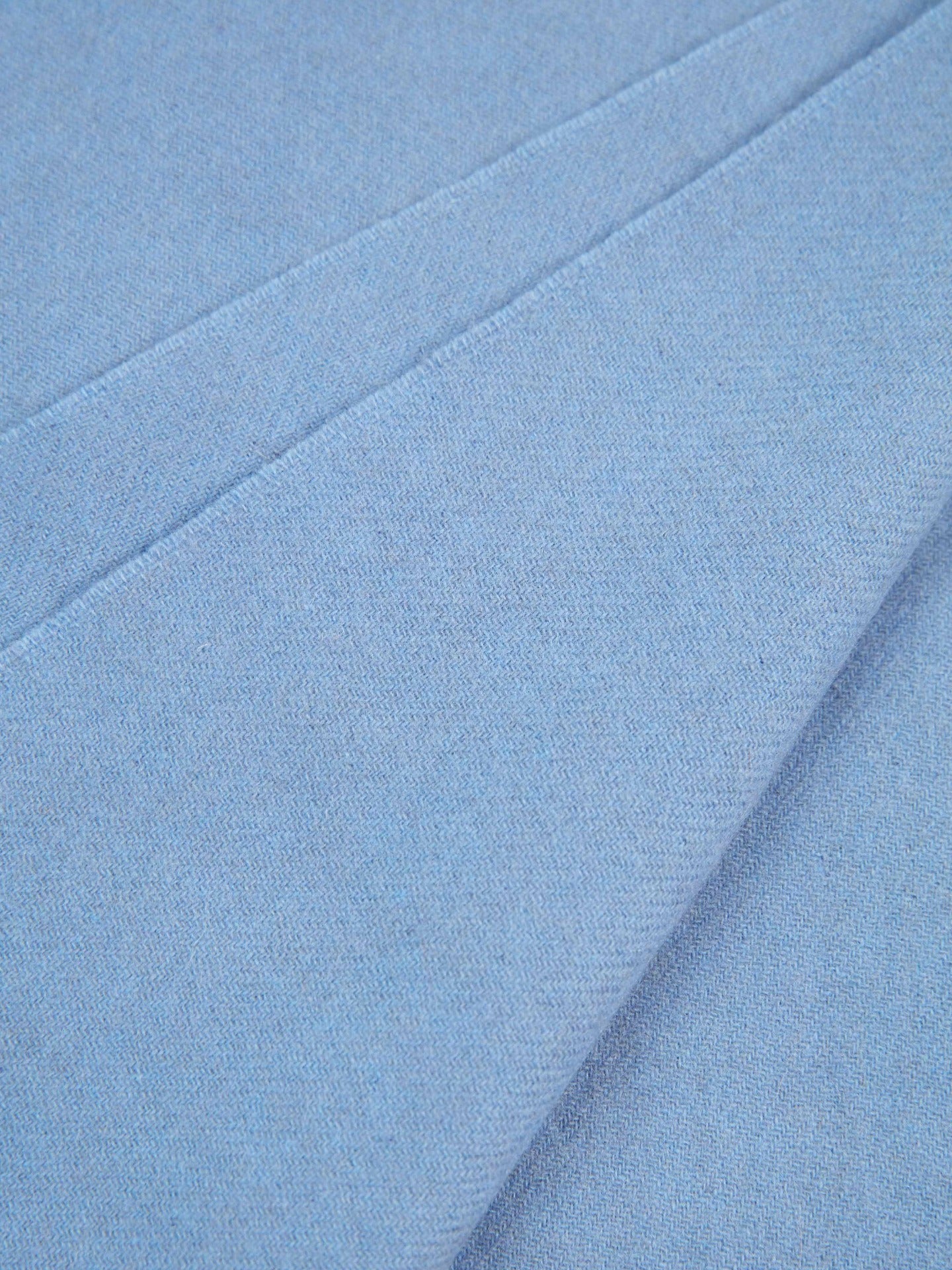 Men's Cashmere Fringe Scarf English Manor - Gobi Cashmere